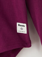 Toddler Girls Roots Outdoors T-Shirt