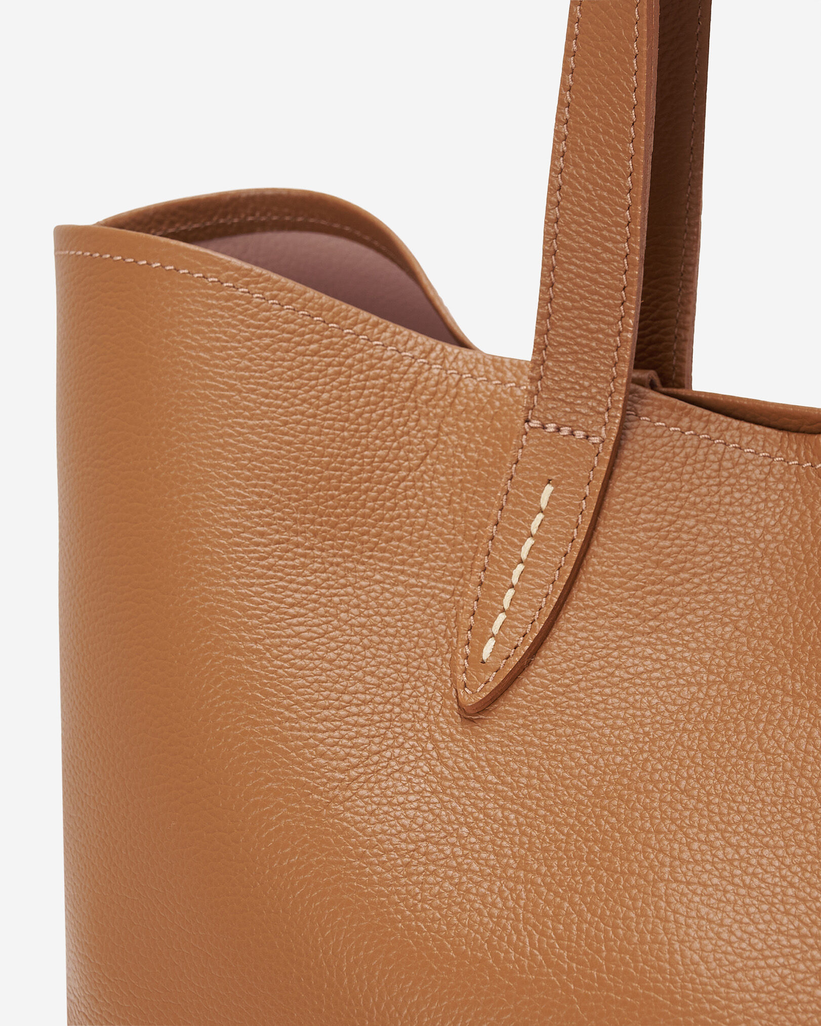 Carryall Tote Cervino Handbags Roots