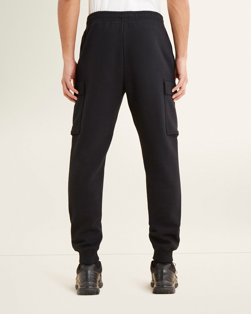 Organic Original Cargo Sweatpant