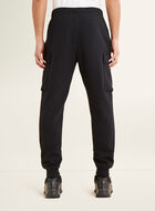 Organic Original Cargo Sweatpant