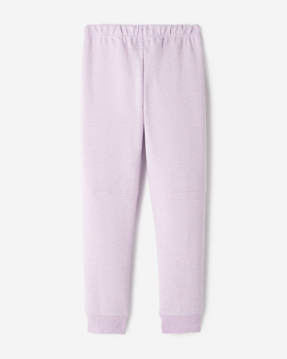 Kids Recover Interlock Jogger