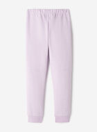 Kids Recover Interlock Jogger