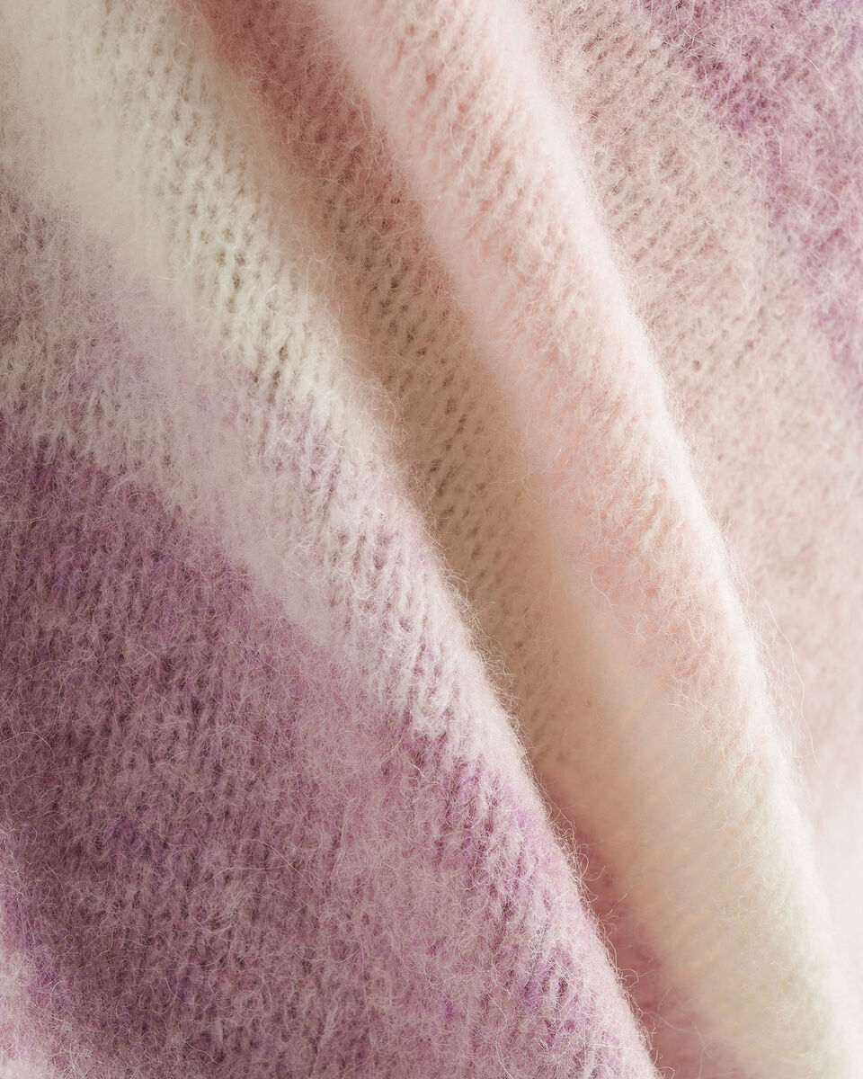 Aurora Wool Crew