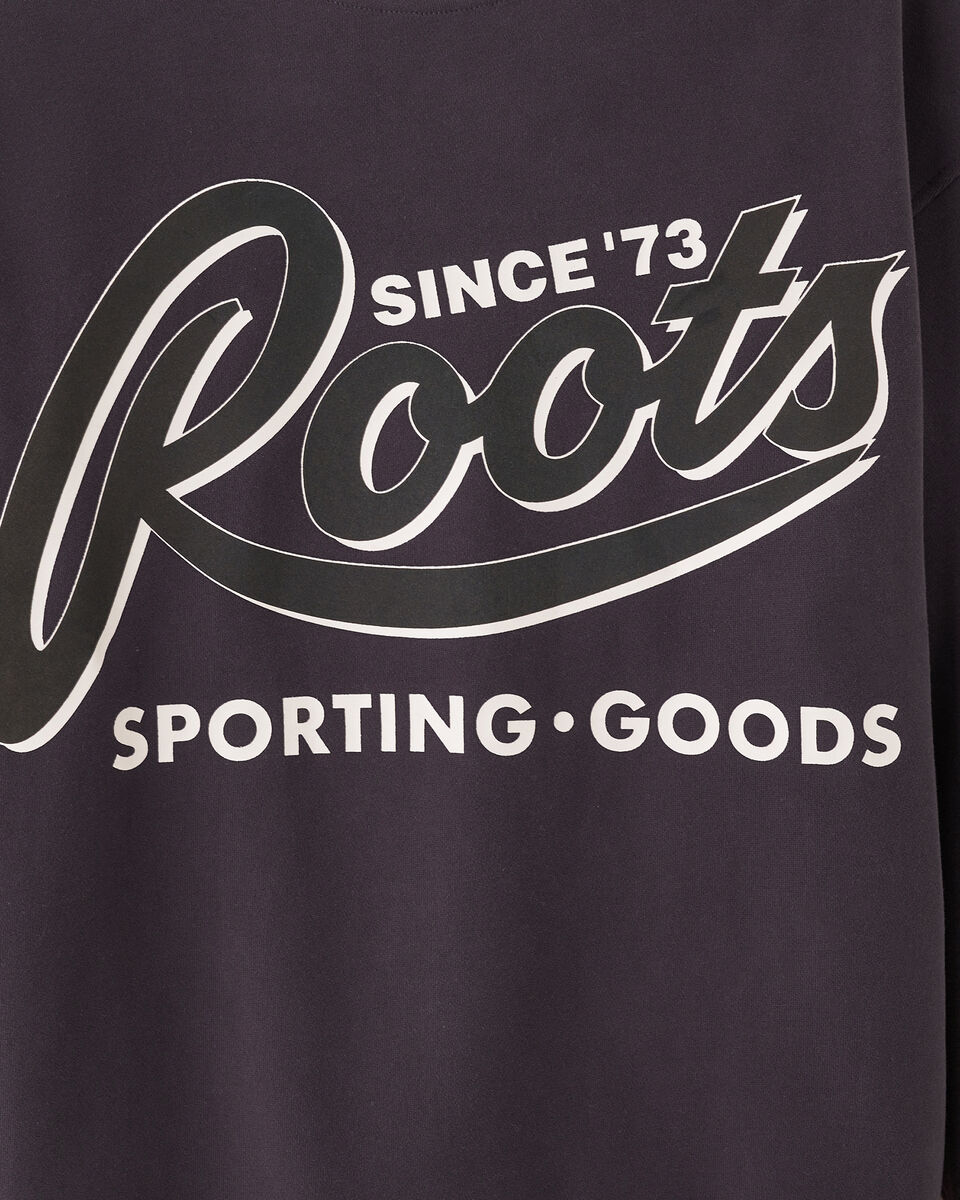 Sporting Goods Relaxed Crew Sweatshirt
