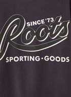 Sporting Goods Relaxed Crew Sweatshirt