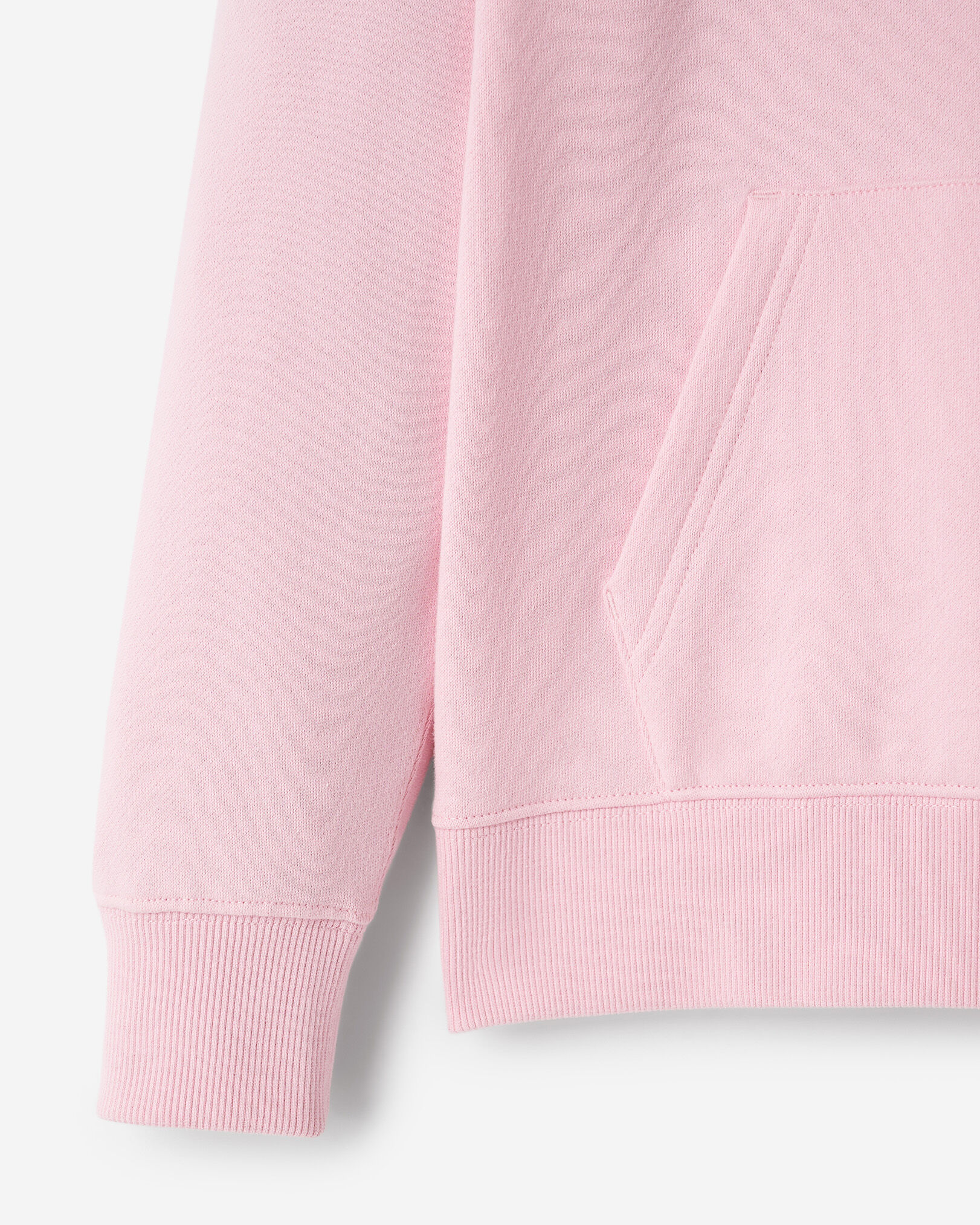 Kids Athletics Department Hoodie