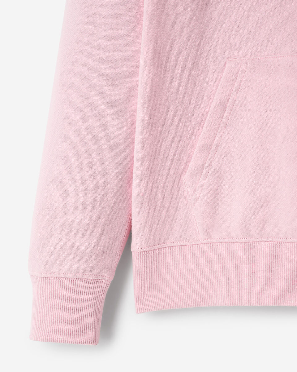 Chandail &agrave; capuchon Athletics Department pour enfants