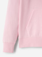 Chandail &agrave; capuchon Athletics Department pour enfants