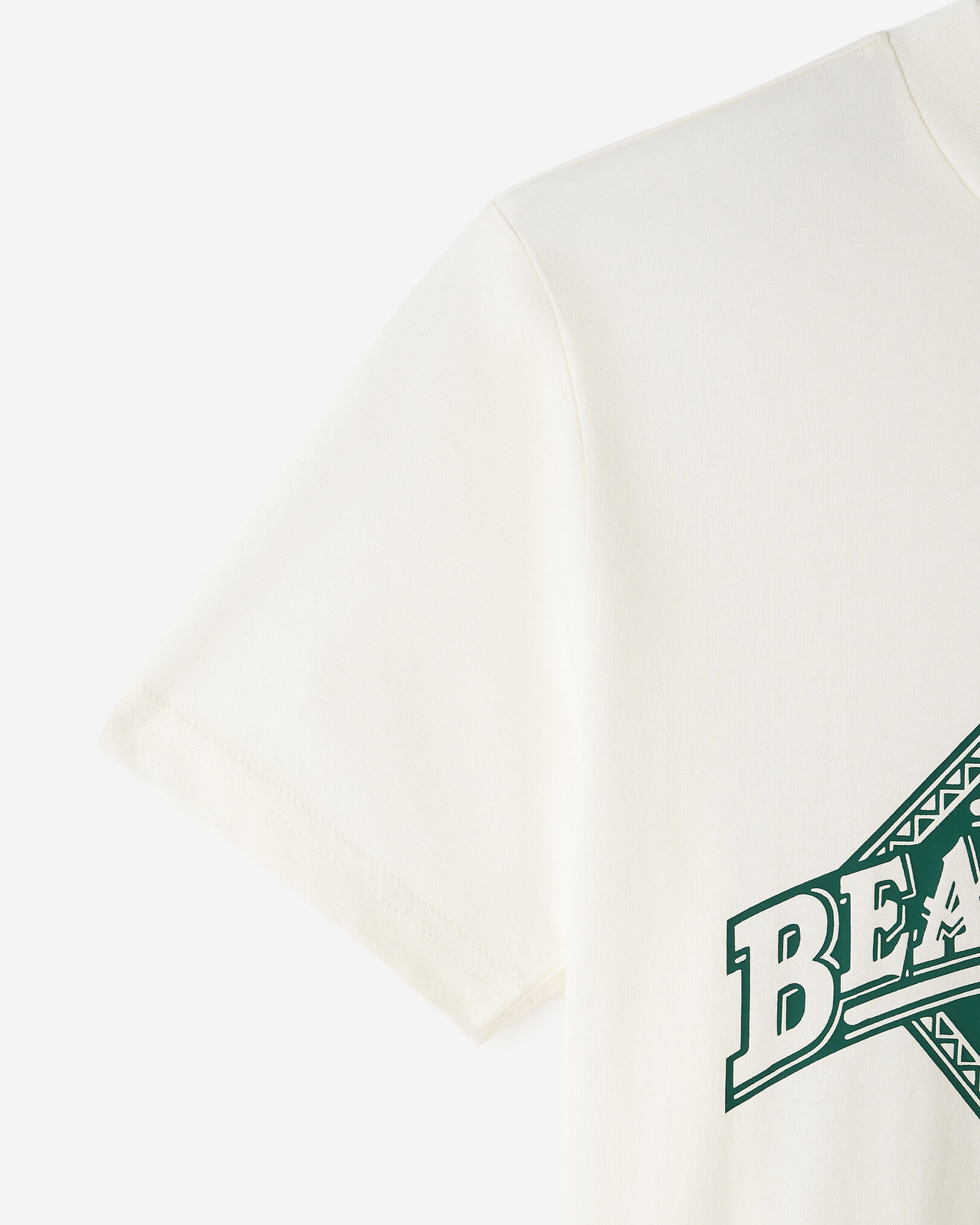 Kids Beaver Canoe T-Shirt