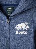 Kids Organic Original Full Zip Hoodie