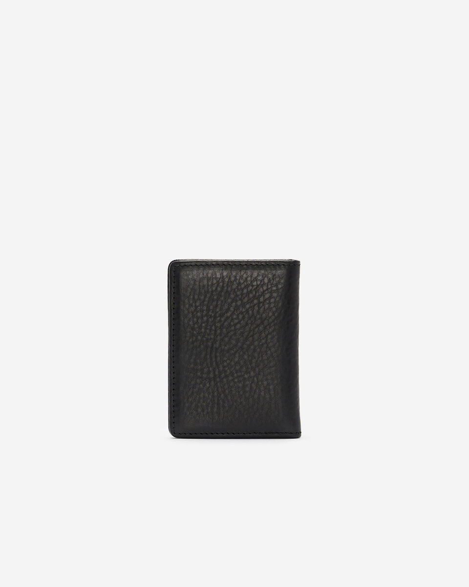 Card Case With ID Toscano