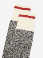 Chaussettes hautes Cabane Roots pour femme