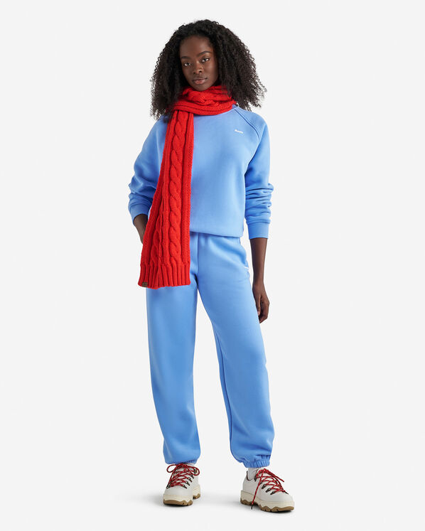 Pantalon en molleton Nuage Pantalon en molleton Nuage