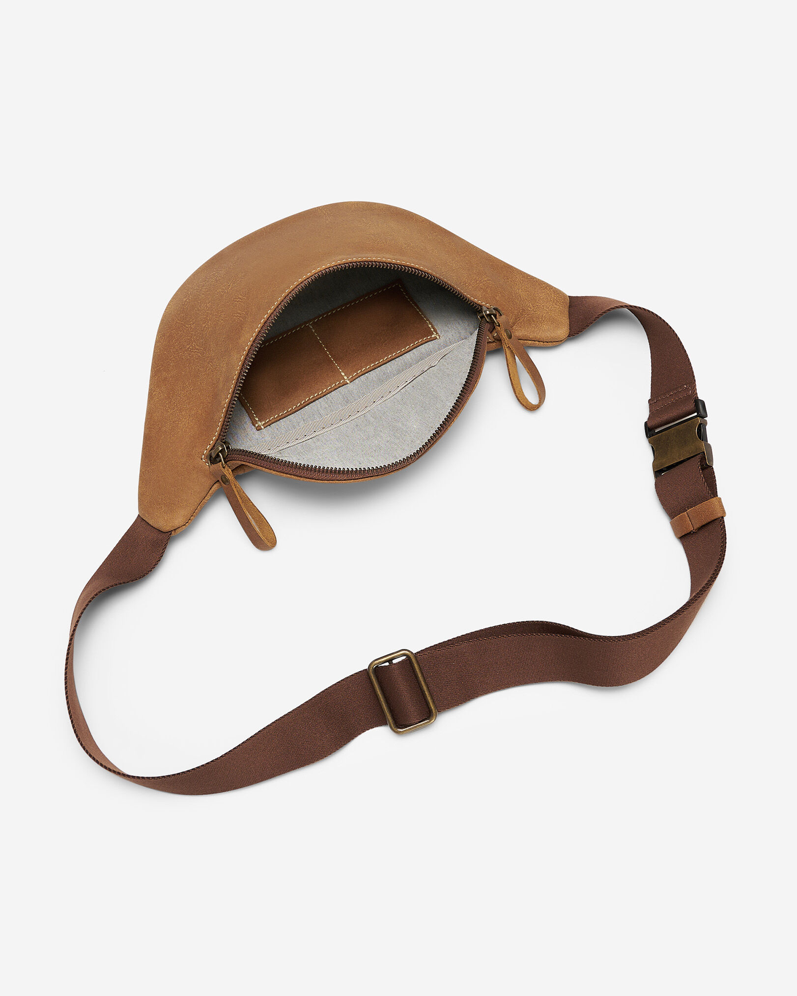 Trinity Belt Bag Tribe | Roots