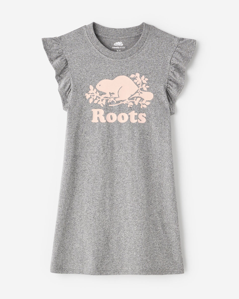 Girls Cooper Dress