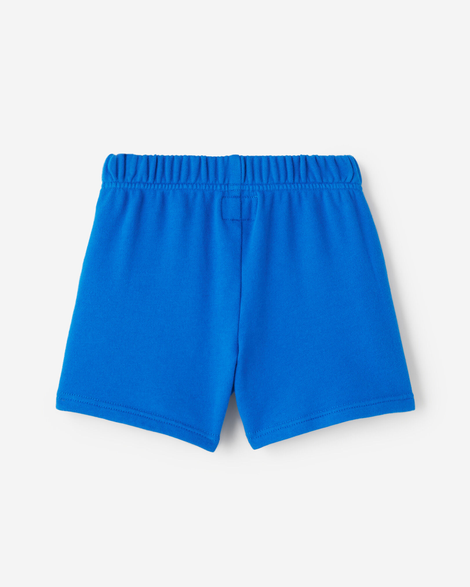 Toddler Beaver Canoe Sweatshort