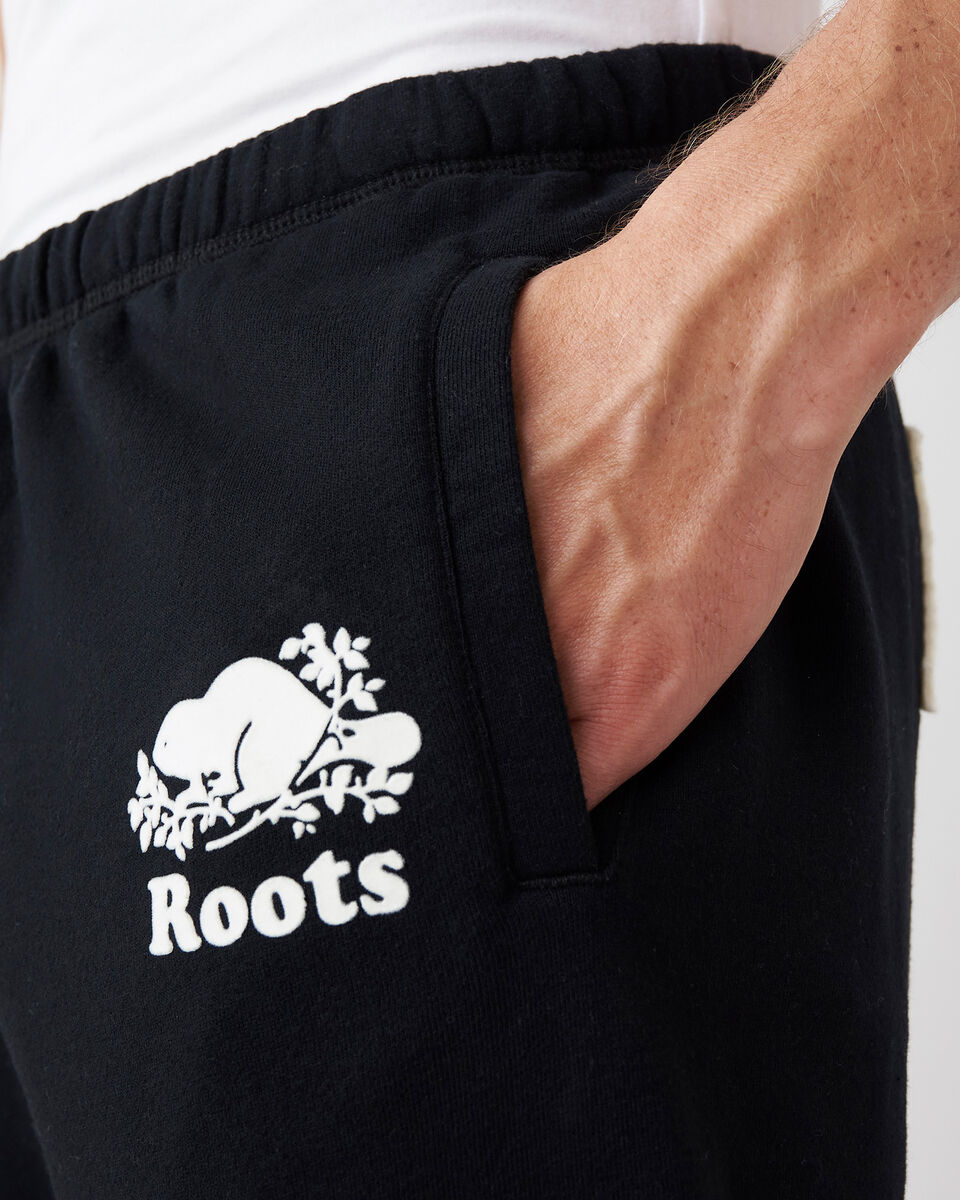 Roots Organic Original BF Sweatpant Gender Free. 5