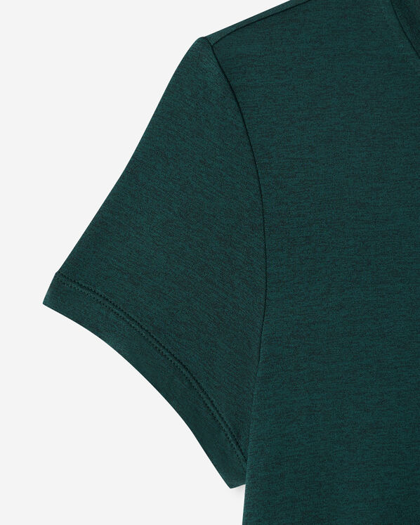 Robe &agrave; manches courtes en tricot Renew