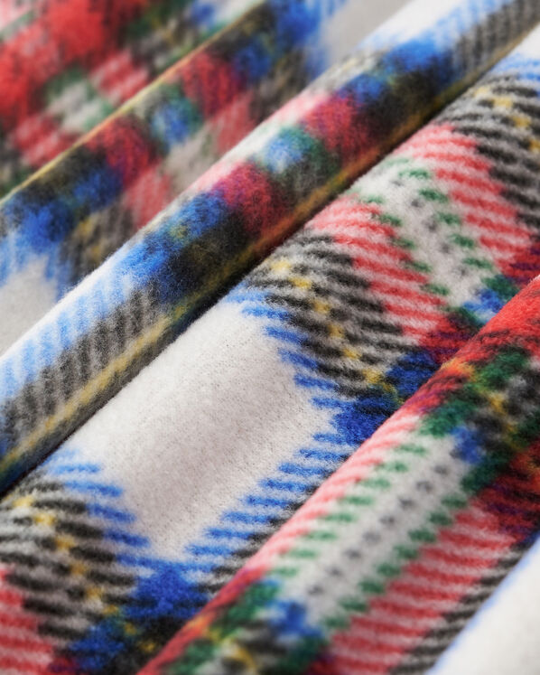 Toddler Microfleece Pajama Pant