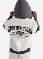 Kids Sporting Goods 99 Full Zip Hoodie