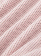 Girls Cooper Sparkle Rib Dress