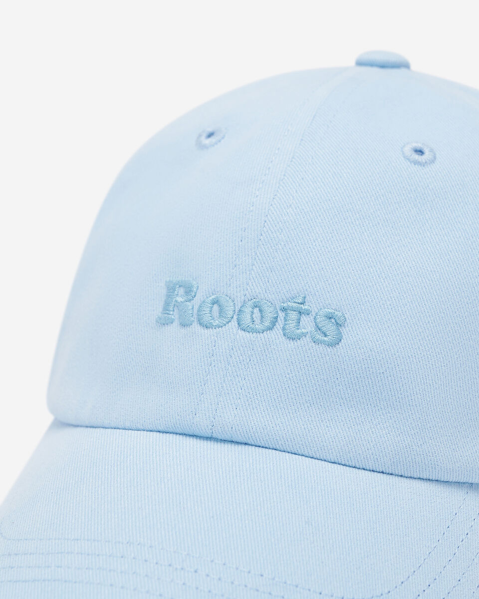 Casquette de baseball Roots
