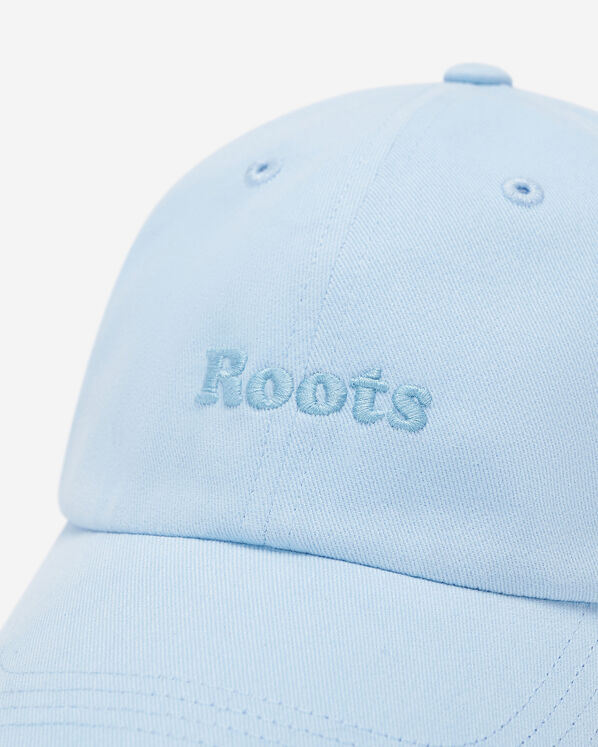 Casquette de baseball Roots