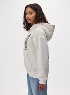 Roots Patchwork Studio Hoodie
