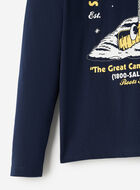 Kids Winter Company T-Shirt