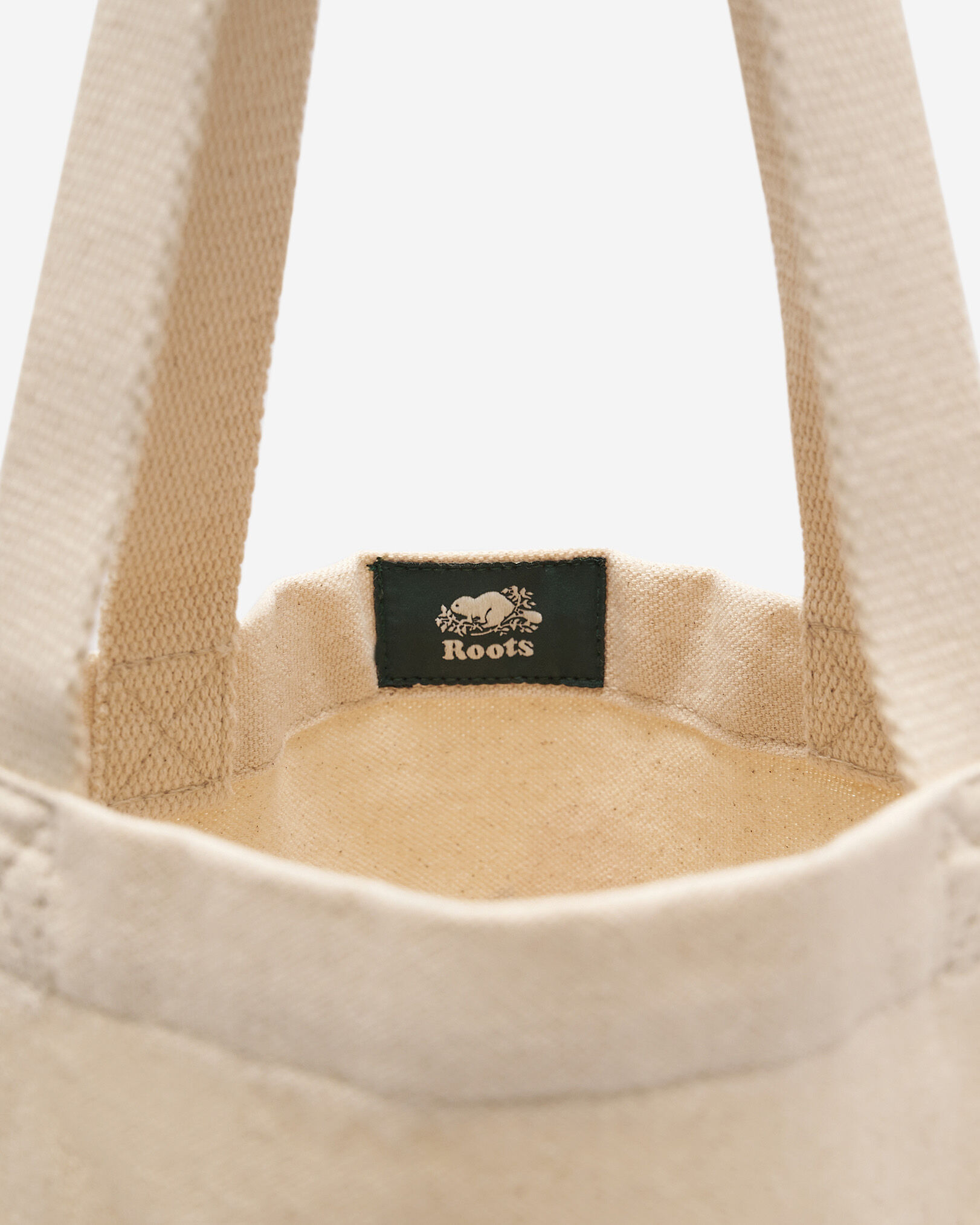 Roots X Cows Tote