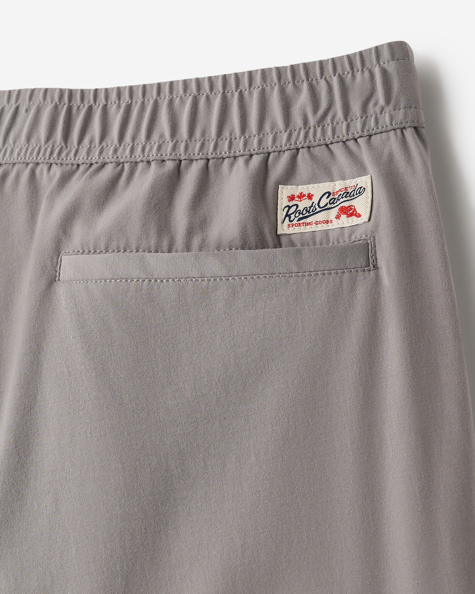 Wasaga Short 8 Inch