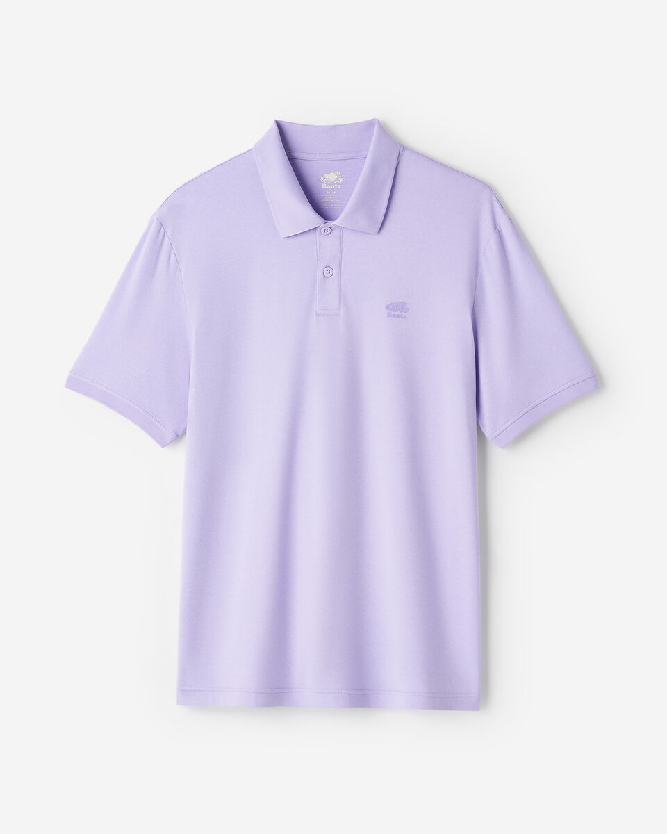 Renew Knit Polo