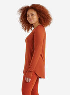 Renew Long Sleeve Top