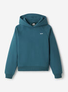 Cloud Raglan Hoodie