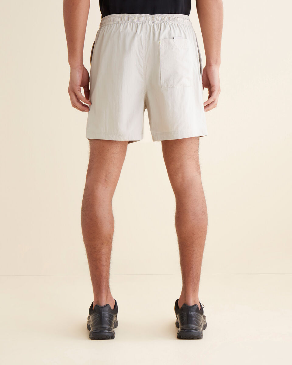 Outdoor Athletics Nylon 5 Inch Short