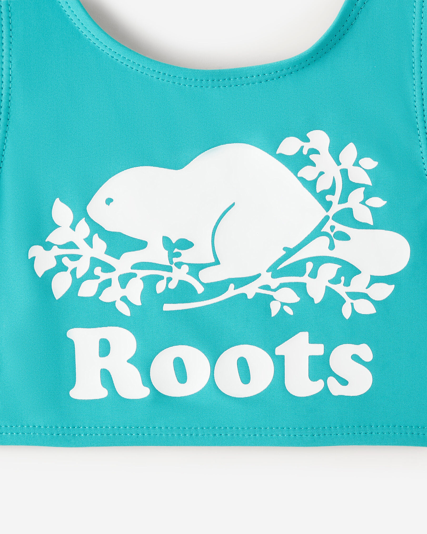 Toddler Girls Cooper Two Piece Swimsuit