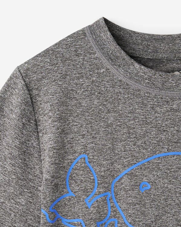 Kids Active Graphic T-Shirt Kids Active Graphic T-Shirt
