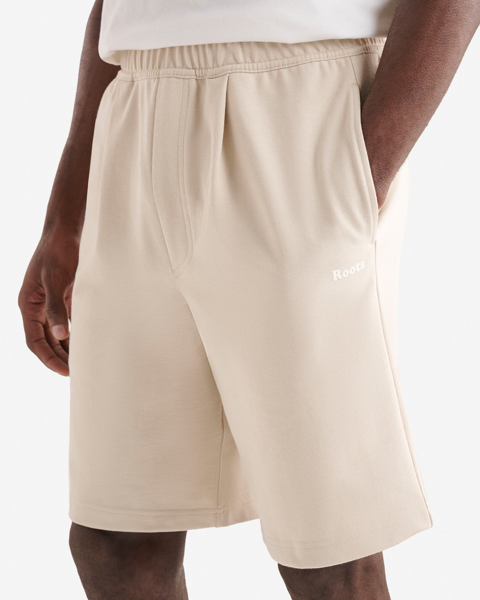 Cloud Jersey Short 9.5 Inch
