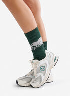 Chaussettes Castor Cooper