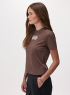 Womens Wildflower T-Shirt