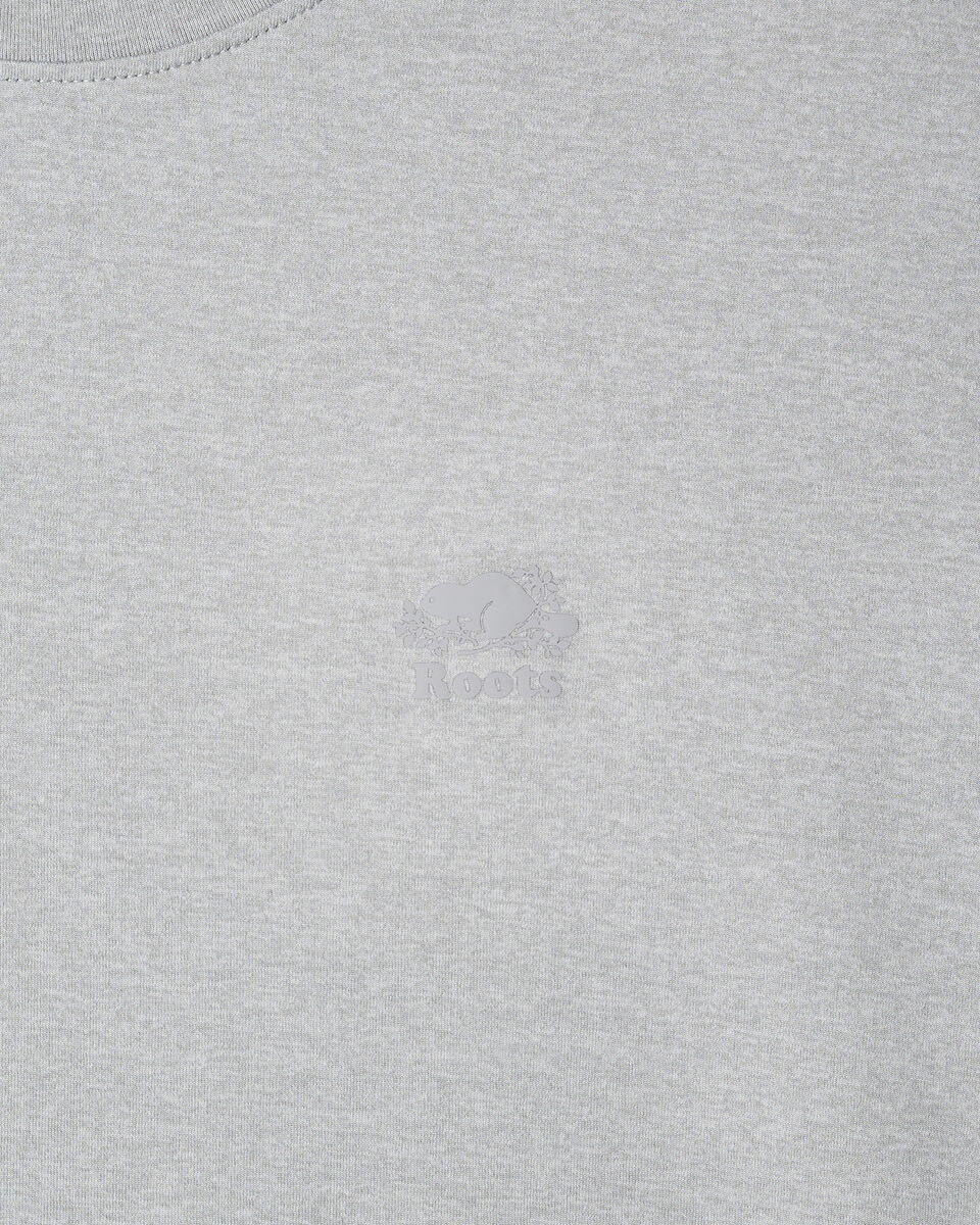 Renew Knit Classic Short Sleeve Top
