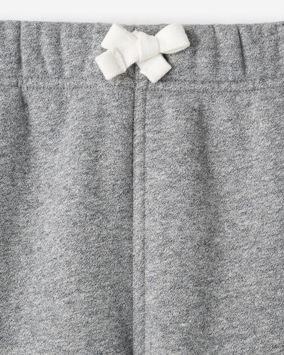 Kids Beavermark Sweatpant