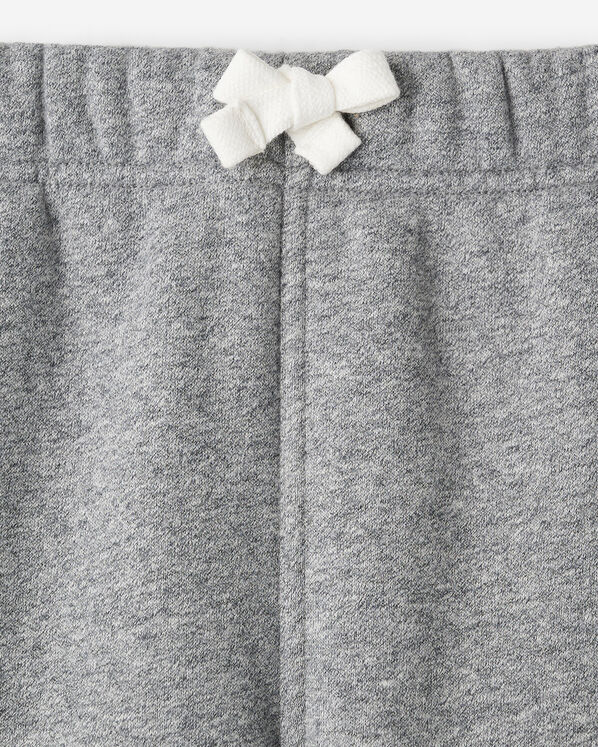Kids Beavermark Sweatpant