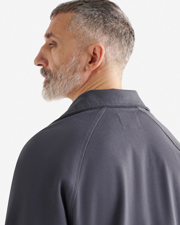 Blouson d'athlétisme en jersey Nuage  Blouson d'athlétisme en jersey Nuage