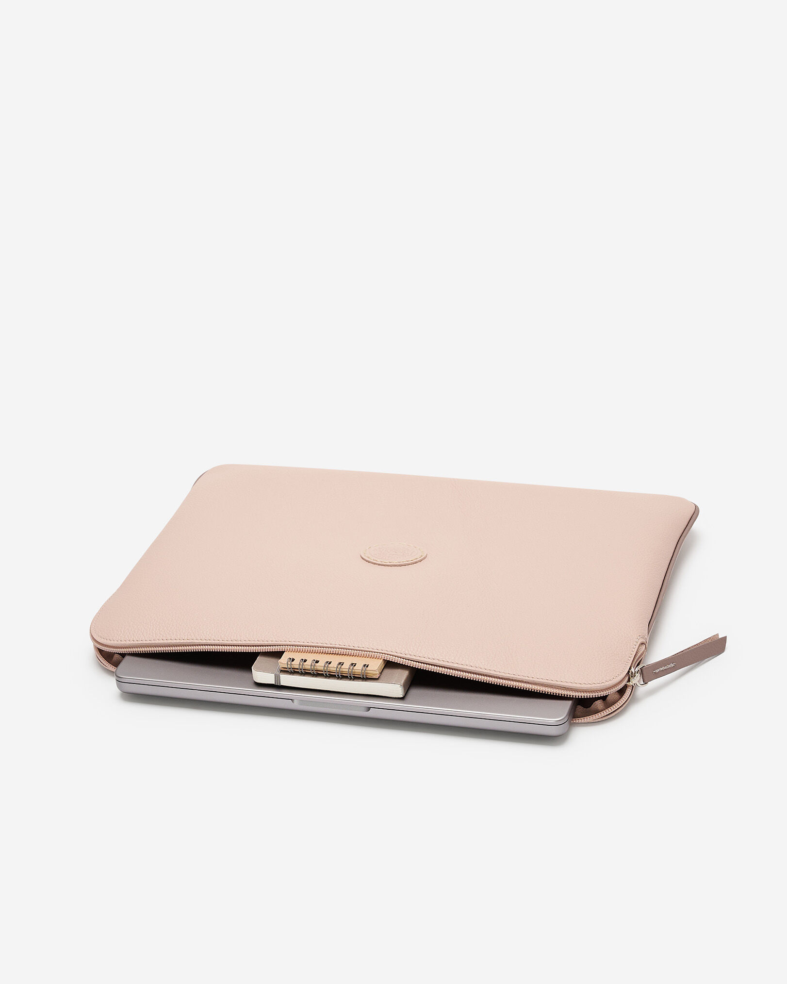 Zip Laptop Sleeve Cervino
