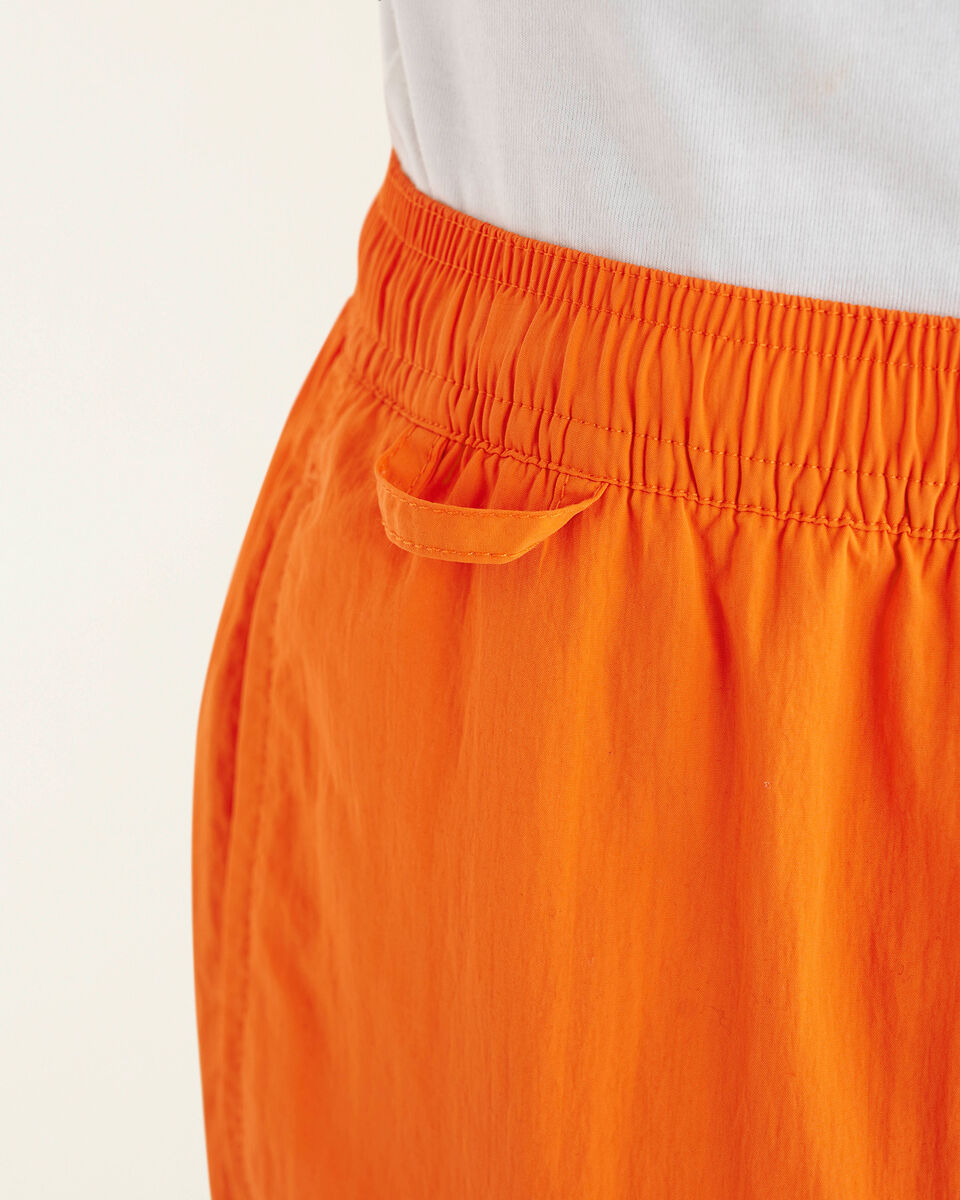 Outdoor Athletics Nylon 5 Inch Short