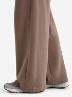 Organic Cooper Wide Leg Sweatpant