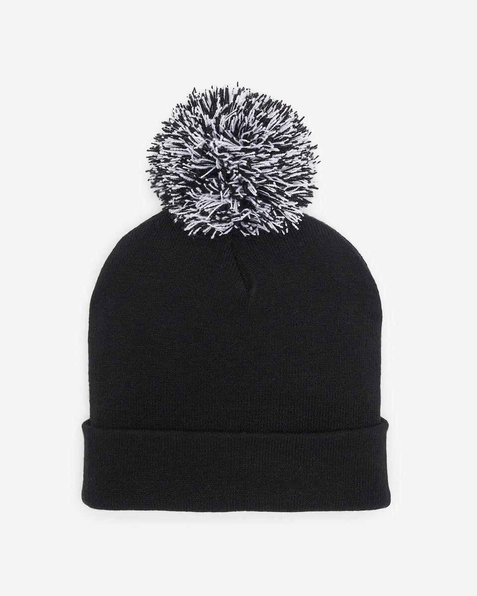 Kid Cooper Glow Toque