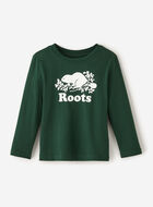 Toddler Organic Original Cooper Beaver T-Shirt