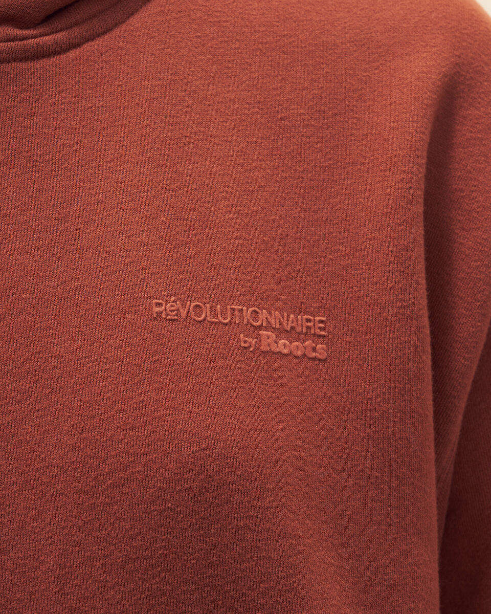 Revolutionnaire By Roots Hoodie Gender Free
